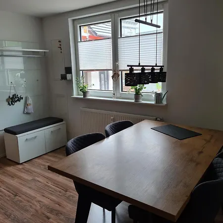Apartment 2 Zimmerwohnung In