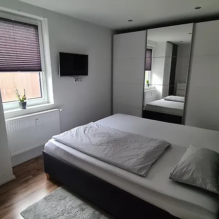 2 Zimmerwohnung In Apartment Kehl