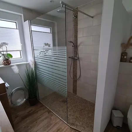 2 Zimmerwohnung In Apartment