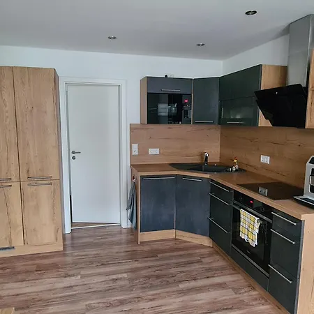 2 Zimmerwohnung In