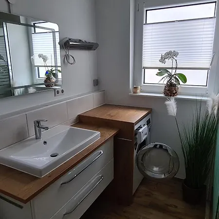 2 Zimmerwohnung In * Kehl